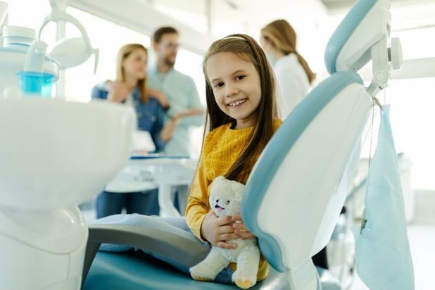 College Savings Accounts: A Guide for Private Practice Dentists: