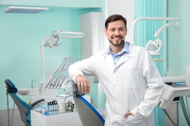 Understanding IRAs: A Guide for Dentists