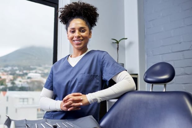 EBITDA for Dental Practices: A Guide for Private Practice Owners