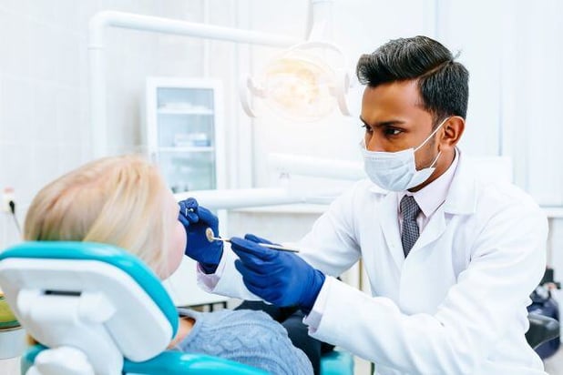 How to Find Grants for Your Dental Practice