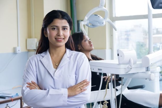 Why Roth Matters: A Strategy for Dental Practice Owners