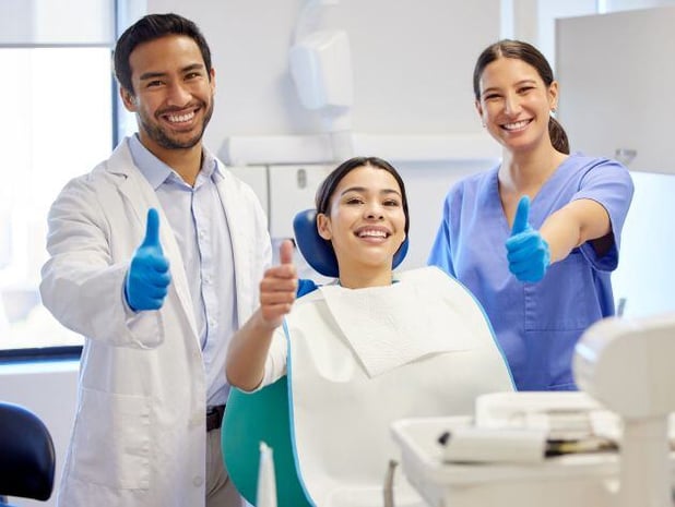 Enhancing Your Private Dental Practice with Outsourcing