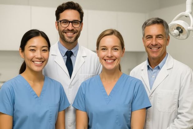 The Benefits of HSAs: A Guide for Dentists