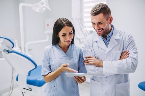 Strategic Cash Flow Management at Your Dental Practice: Part Two