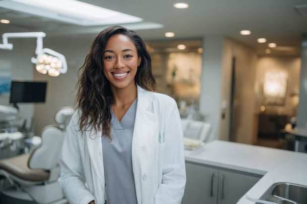 Dental Practice Business Plan: Step 2 - Mission, Vision & Core Values