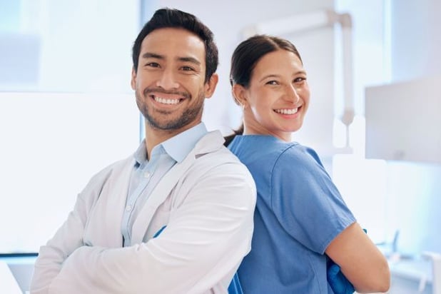 W-9s and 1099s for Dental Practices: How to Stay IRS Compliant