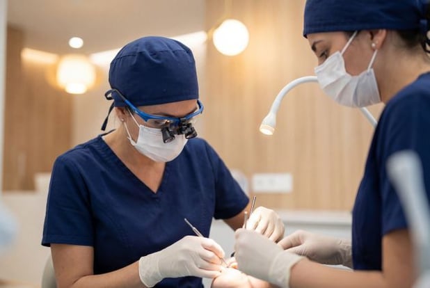 Writing the Products & Services Section of a Dental Business Plan