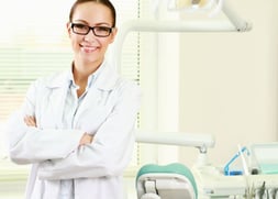 08052025_Confident Female Dentist