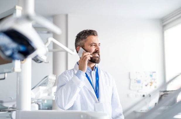 Remind Patients to Use Their Benefits Before They Expire