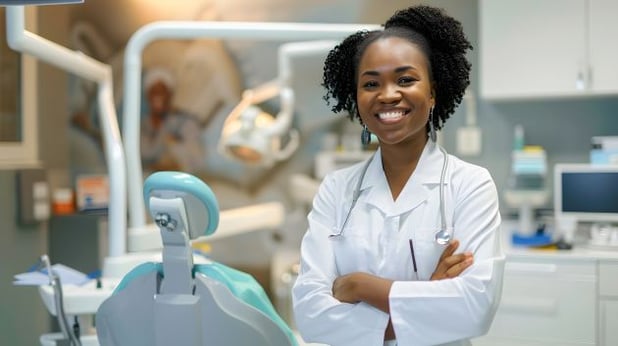 How to Compete with Corporate Dentistry: A Guide for Private Practices
