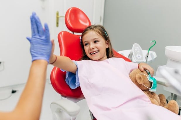 Texas School Vouchers: Updates & Next Steps for Dentists