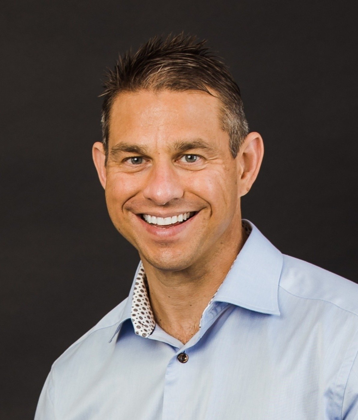 Brandon R. Parkhurst, CPA, CFP, CVA, CGMA