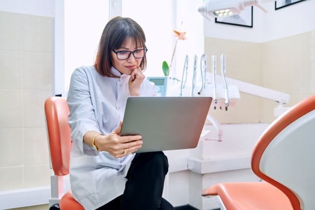 1099s for Private Dental Practices: The New $2,000 Rule for 2026