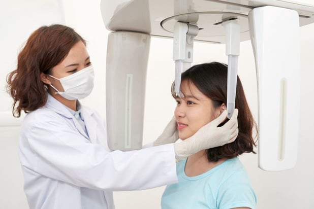 TX Propositions 9 & 13: Property Tax Relief for Dentists & Homeowners