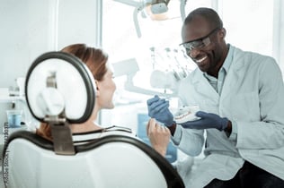 Black Male Dentist (RESIZED)