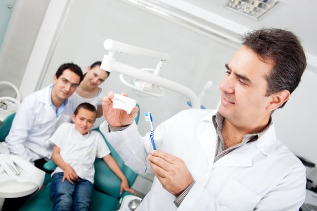 Practice Transitions: A Guide for Private Dental Practice Owners