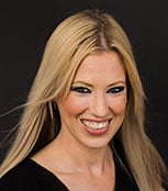 Kathryn Ward, MPA