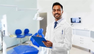 Male Middle Eastern Dentist (RESIZED)