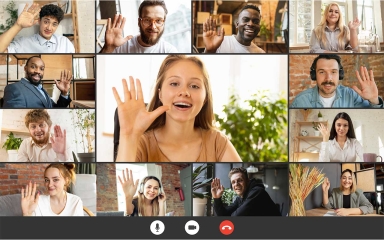 6 Ways To Fine Tune Virtual Mtng Experience