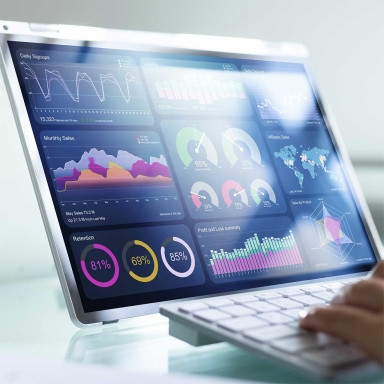 9 KPIs to measure year-over-year performance