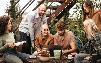 How Gen Z will shift the working world