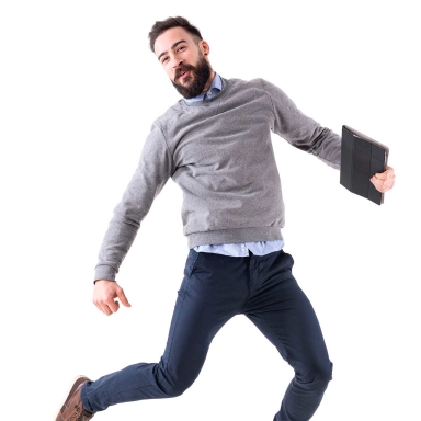 Creating a culture of joy