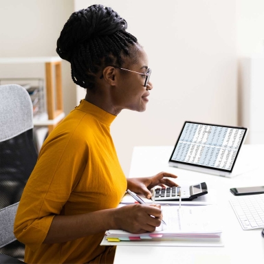 Growing your business? Work with a tax and accounting professional