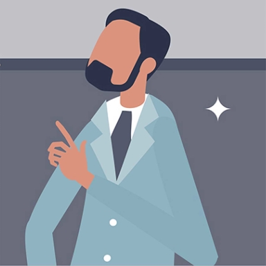Hiring and managing a hybrid team