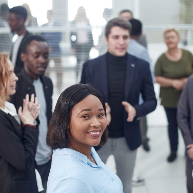 Networking for the nervous