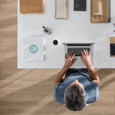 Life and living: Outstanding office organization