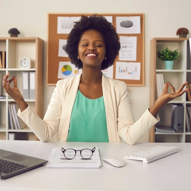 Mental health at work: 5 ways to support your employees