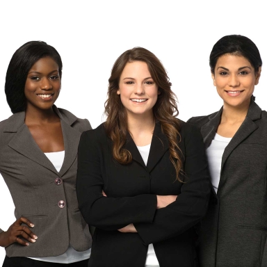 Intriguing info bites for National Women’s Small Business Month