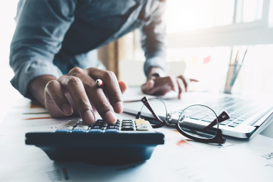 A sure-fire solution to get out from under time-consuming bookkeeping tasks