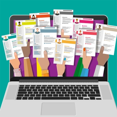 Remote hiring tips