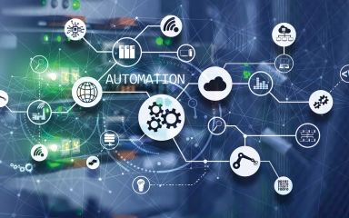 The automation myth: Automation replaces good people