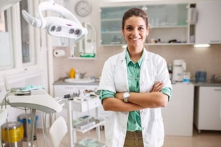 Young Smiling Female Dentist (RESIZED)_08.01.24