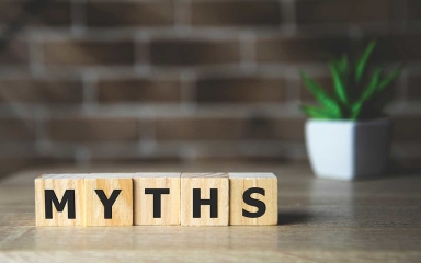 Myths About Accountants